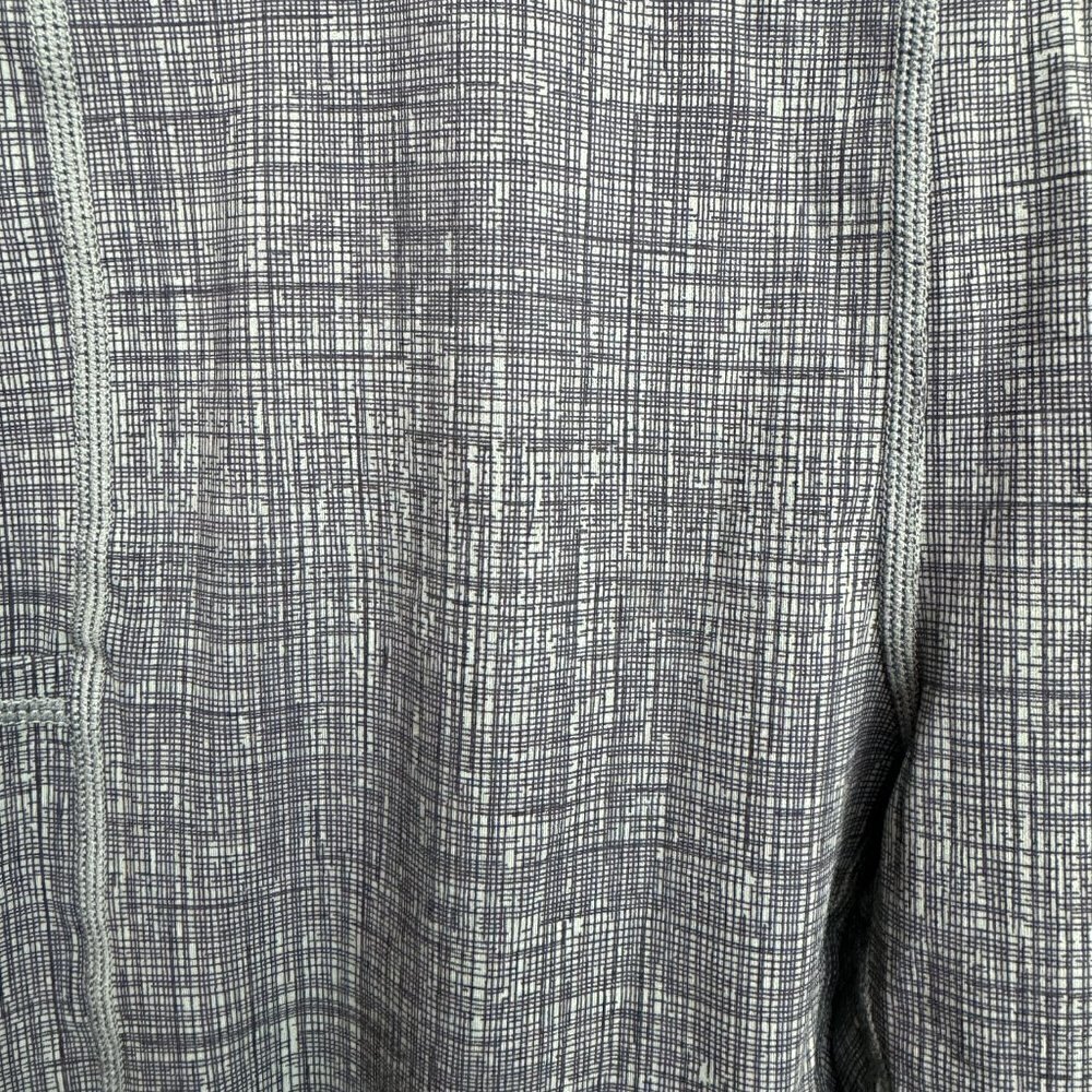 NWT - Sage Medley Luze Drawstring Pocket Leggings - Size 6-8 - Picture 4 of 8